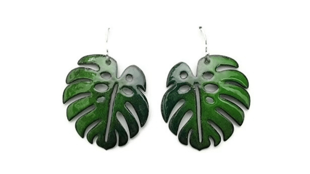 Craft After Hours_ Making Enameled Earrings