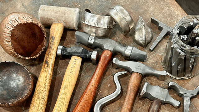 Hammer Time!