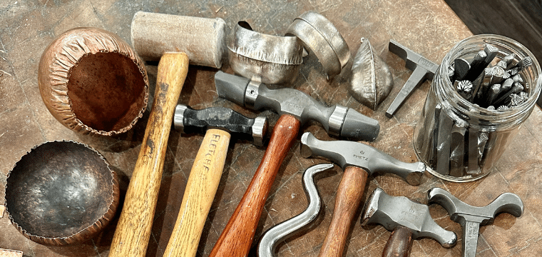 Hammer Time!