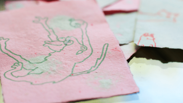 Paper & Print
