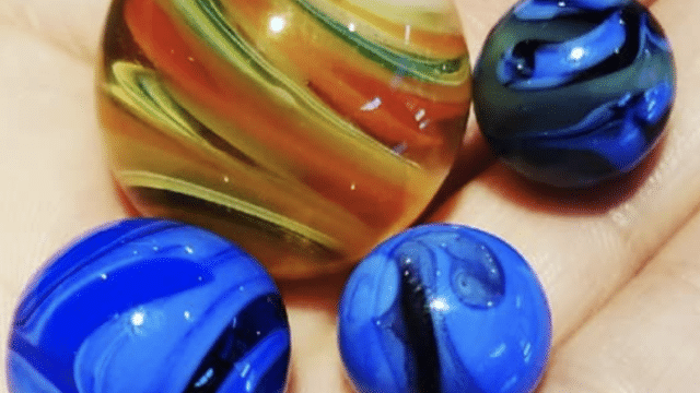 Making Marbles