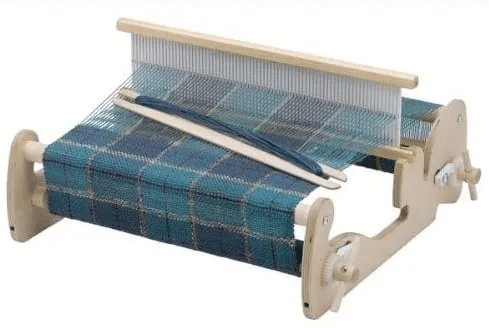 weaving
