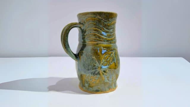 Craft After Hours: Making a Mug