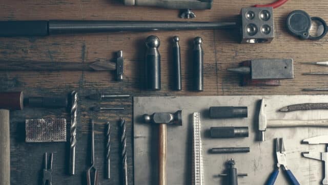 Member Studios_ Metals