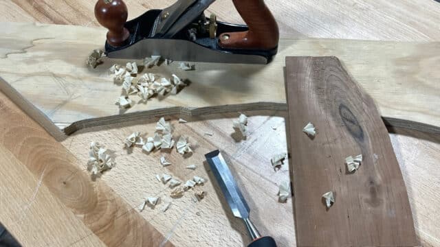 Member Studios_ Wood