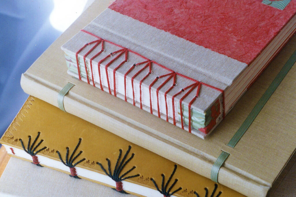 Book Making