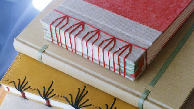Book Making