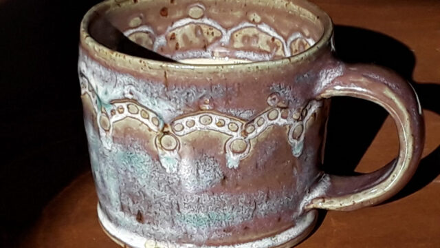 Stanley Wheel 2 Mug Mastery