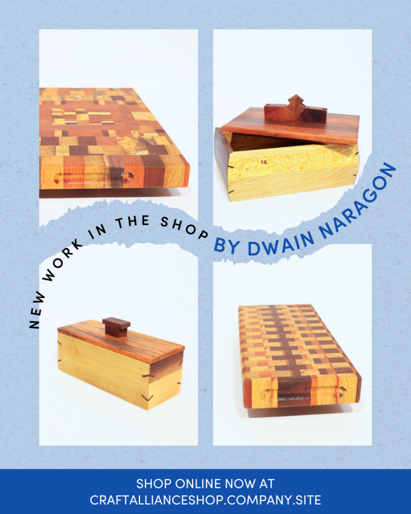 Dwain Naragon