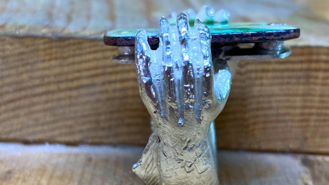 Metals Casting 2