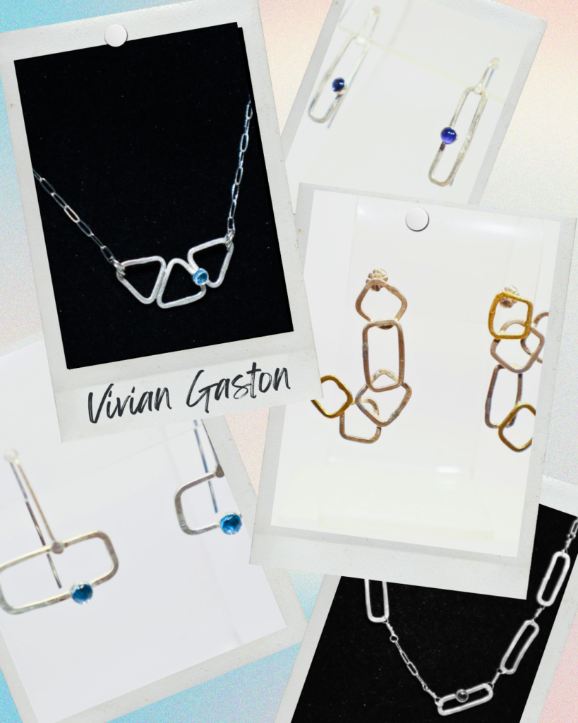 Shop-March-Vivian Gaston