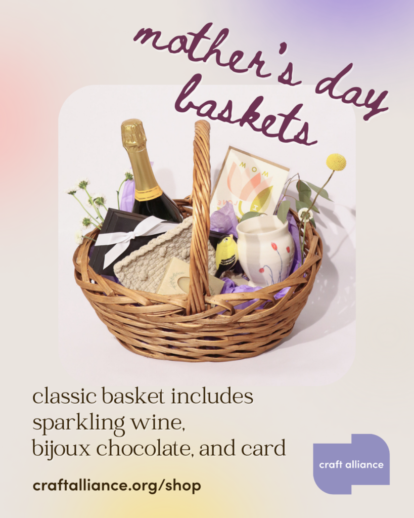 Shop mday basket