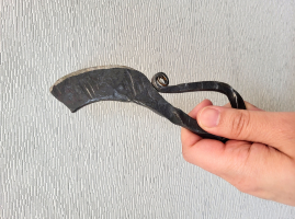 Cheese Knife
