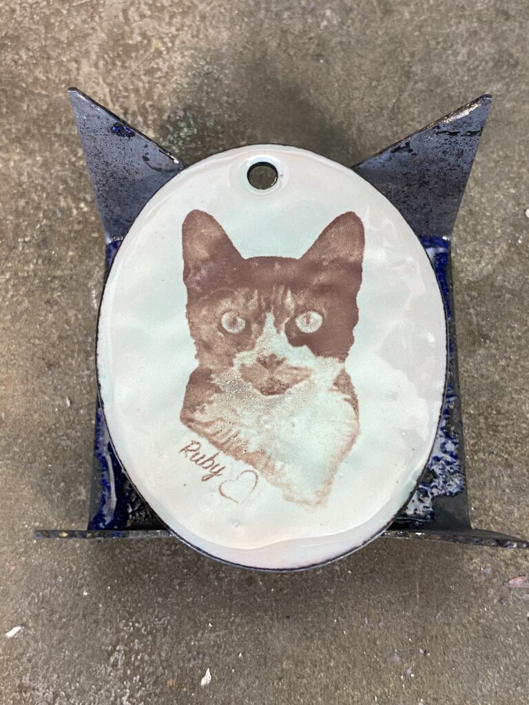 Enamel