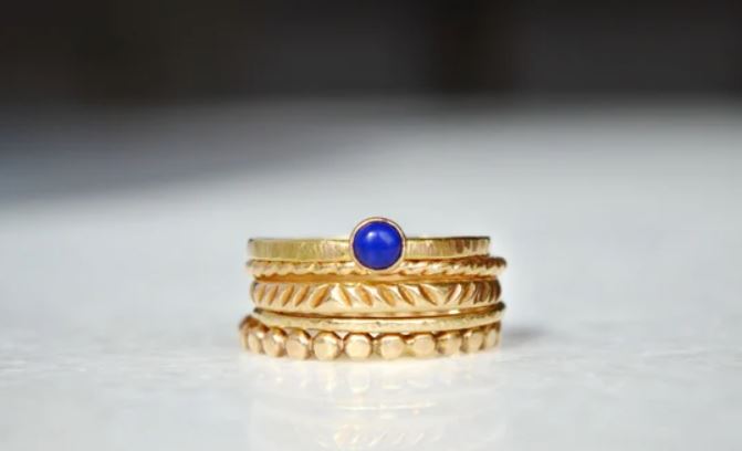 Gold Fitted Image