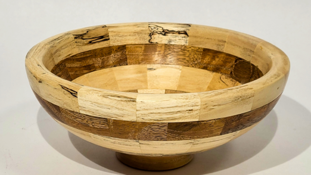 Jeff bowl