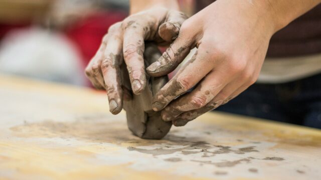 handbuilding