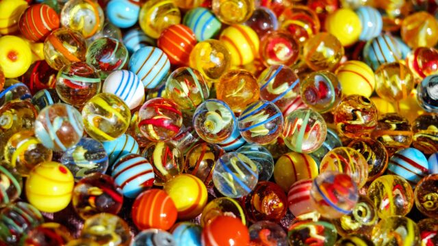 multi-beads