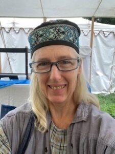 Picture of Mary Henderson
