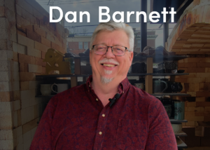 Picture of Dan Barnett