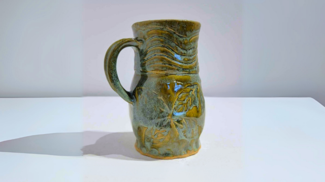 Craft After Hours_ Making a Mug