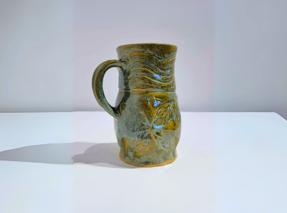 Craft After Hours_ Making a Mug
