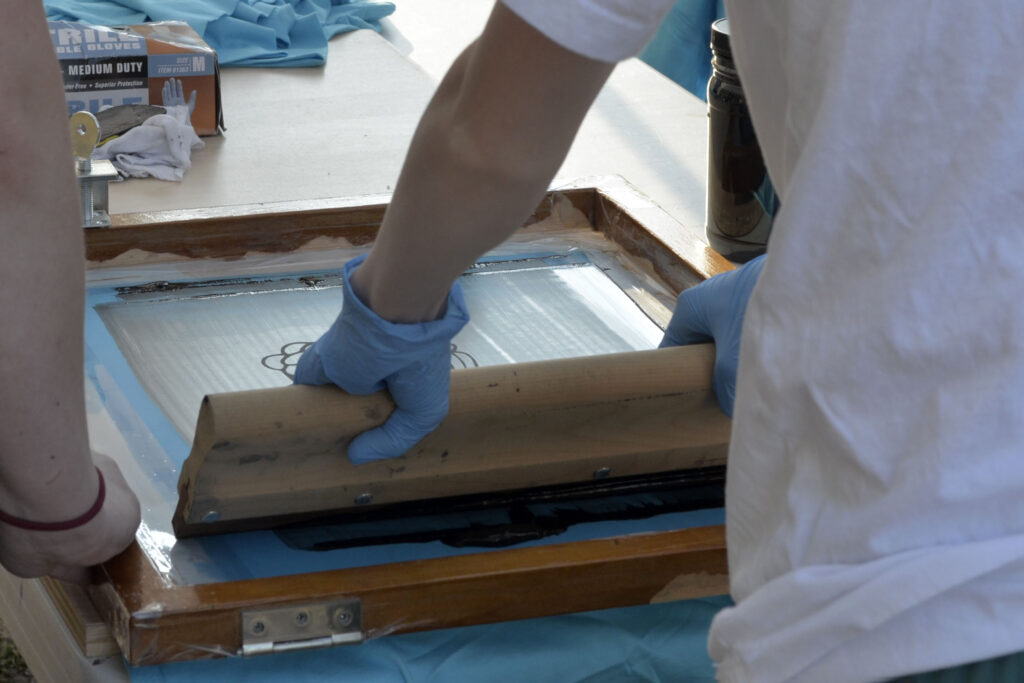 Intro-to-Screenprinting
