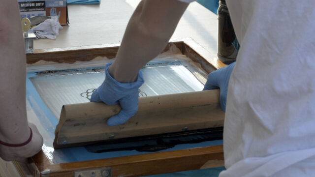 Intro-to-Screenprinting