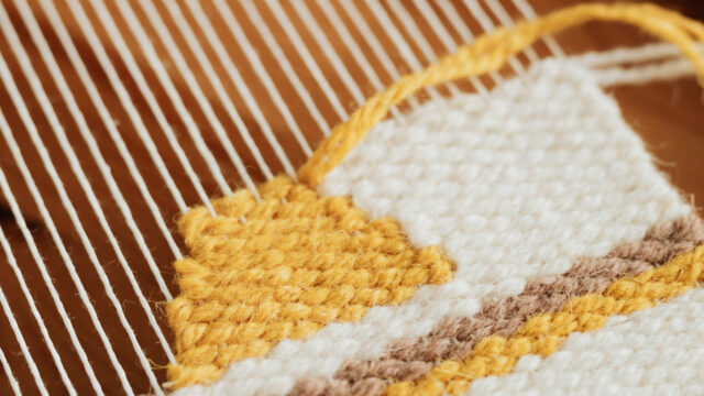 Intro-to-Weaving