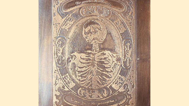 Introduction to Metal Etching