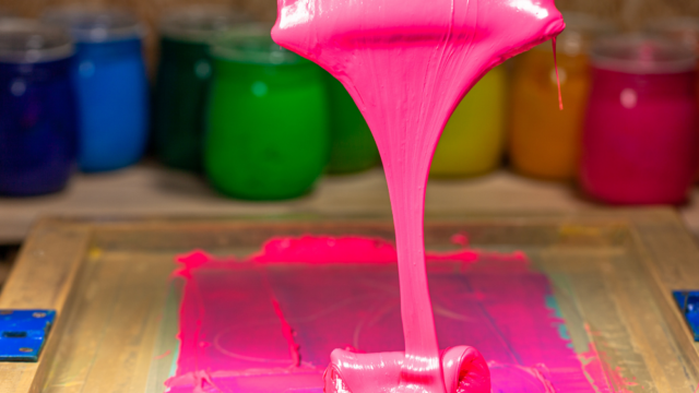 Introduction to Printmaking