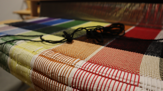 Member Studios_ Fibers