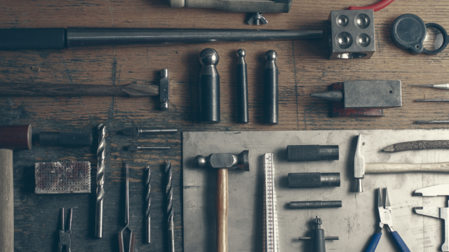 Member Studios_ Metals