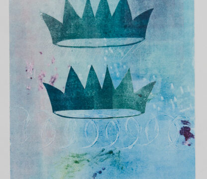 Scobee-Monoprint